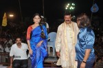 Sri Rama Rajyam Movie Audio Launch (Set 2) - 23 of 87