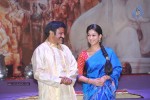 Sri Rama Rajyam Movie Audio Launch (Set 2) - 36 of 87