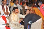 Sri Rama Rajyam Movie Audio Launch (Set 2) - 87 of 87