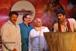 Sri Rama Rajyam Movie Audio Success Meet  - 26 of 102