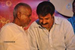 Sri Rama Rajyam Movie Audio Success Meet  - 28 of 102