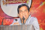 Sri Rama Rajyam Movie Audio Success Meet  - 34 of 102