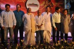 Sri Rama Rajyam Movie Audio Success Meet  - 35 of 102