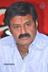 Sri Rama Rajyam Movie Audio Success Meet  - 39 of 102