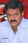 Sri Rama Rajyam Movie Audio Success Meet  - 42 of 102