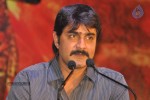 Sri Rama Rajyam Movie Audio Success Meet  - 54 of 102