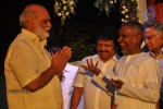 Sri Rama Rajyam Movie Audio Success Meet  - 57 of 102