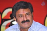 Sri Rama Rajyam Movie Audio Success Meet  - 58 of 102