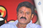Sri Rama Rajyam Movie Audio Success Meet  - 59 of 102