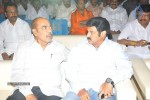 Sri Rama Rajyam Movie Audio Success Meet  - 63 of 102