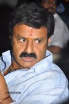 Sri Rama Rajyam Movie Audio Success Meet  - 89 of 102
