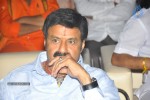 Sri Rama Rajyam Movie Audio Success Meet  - 90 of 102