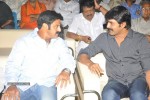 Sri Rama Rajyam Movie Audio Success Meet  - 95 of 102