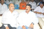 Sri Rama Rajyam Movie Audio Success Meet  - 97 of 102
