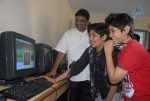 Sri Rama Rajyam Movie Game Launch  - 23 of 57