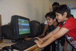 Sri Rama Rajyam Movie Game Launch  - 24 of 57