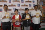 Sri Rama Rajyam Movie Game Launch  - 25 of 57