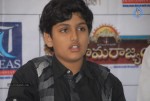 Sri Rama Rajyam Movie Game Launch  - 26 of 57