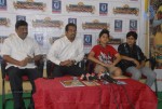 Sri Rama Rajyam Movie Game Launch  - 27 of 57