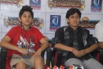 Sri Rama Rajyam Movie Game Launch  - 28 of 57