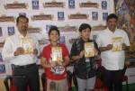 Sri Rama Rajyam Movie Game Launch  - 29 of 57