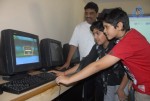Sri Rama Rajyam Movie Game Launch  - 30 of 57
