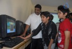 Sri Rama Rajyam Movie Game Launch  - 31 of 57