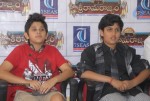 Sri Rama Rajyam Movie Game Launch  - 33 of 57