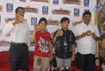 Sri Rama Rajyam Movie Game Launch  - 35 of 57