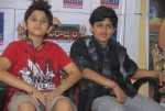 Sri Rama Rajyam Movie Game Launch  - 37 of 57