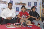 Sri Rama Rajyam Movie Game Launch  - 39 of 57