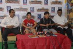 Sri Rama Rajyam Movie Game Launch  - 41 of 57