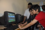 Sri Rama Rajyam Movie Game Launch  - 42 of 57