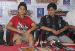 Sri Rama Rajyam Movie Game Launch  - 43 of 57