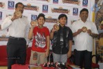 Sri Rama Rajyam Movie Game Launch  - 45 of 57