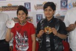 Sri Rama Rajyam Movie Game Launch  - 46 of 57