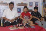 Sri Rama Rajyam Movie Game Launch  - 48 of 57