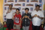 Sri Rama Rajyam Movie Game Launch  - 49 of 57