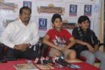 Sri Rama Rajyam Movie Game Launch  - 50 of 57