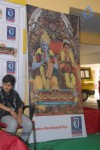 Sri Rama Rajyam Movie Game Launch  - 51 of 57