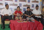 Sri Rama Rajyam Movie Game Launch  - 53 of 57