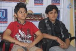 Sri Rama Rajyam Movie Game Launch  - 54 of 57