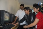 Sri Rama Rajyam Movie Game Launch  - 55 of 57