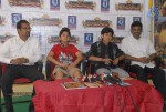 Sri Rama Rajyam Movie Game Launch  - 57 of 57