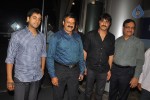 Sri Rama Rajyam Movie Memory Card Launch - 35 of 104