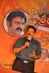 Sri Rama Rajyam Movie Memory Card Launch - 69 of 104