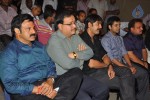 Sri Rama Rajyam Movie Memory Card Launch - 76 of 104