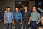 Sri Rama Rajyam Movie Memory Card Launch - 95 of 104