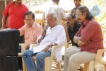 Sri Rama Rajyam Movie On Location Stills - 4 of 12