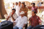 Sri Rama Rajyam Movie On Location Stills - 6 of 12